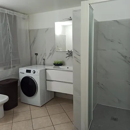 Villetta A Novagli Hébergement de vacances