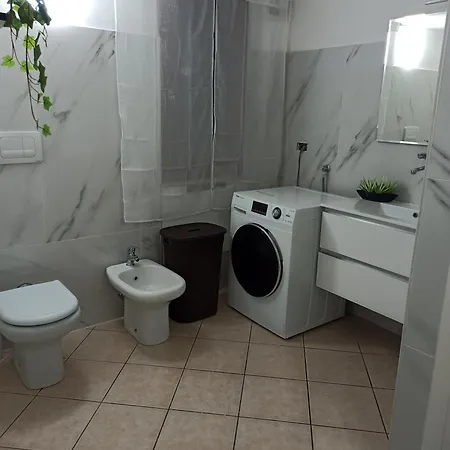 Villetta A Novagli Carpenedolo