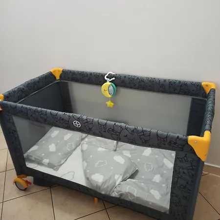 Villetta A Novagli Hébergement de vacances