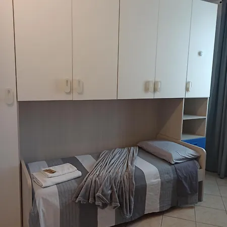 Villetta A Novagli Tatil Evi Carpenedolo