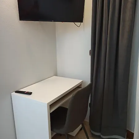 Villetta A Novagli